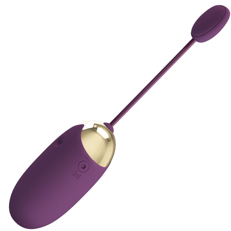 PRETTY LOVE - ABNER APP PURPLE - Imagem de 2