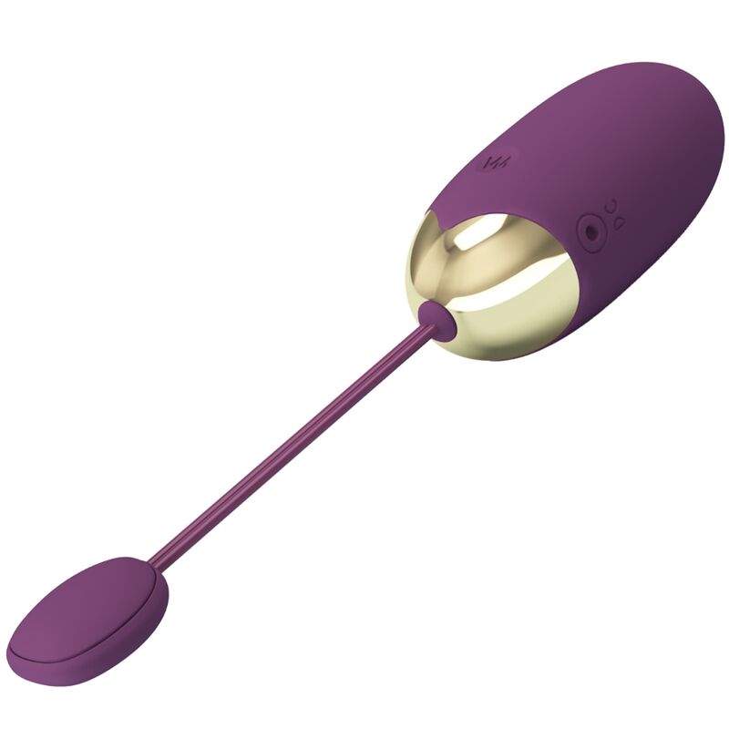 PRETTY LOVE - ABNER APP PURPLE - Imagem de 3