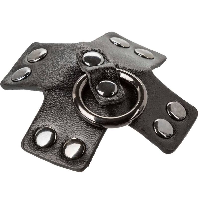 CALEXOTICS - EUPHORIA O-RING BLACK - Imagem de 4
