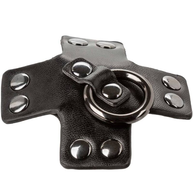CALEXOTICS - EUPHORIA O-RING BLACK - Imagem de 5