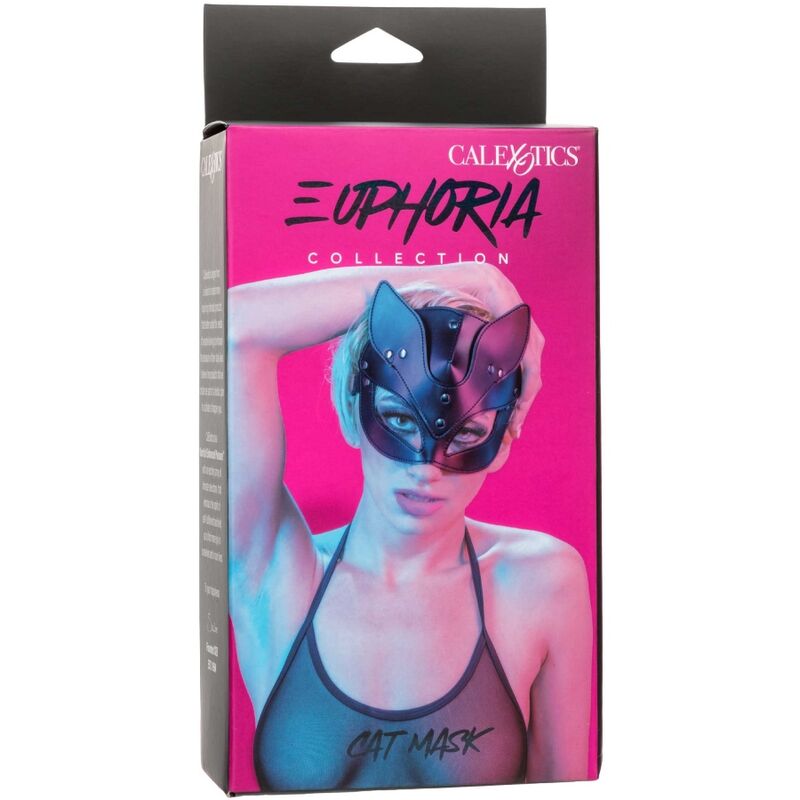 CALEXOTICS - EUPHORIA CAT MASK - Imagem de 3