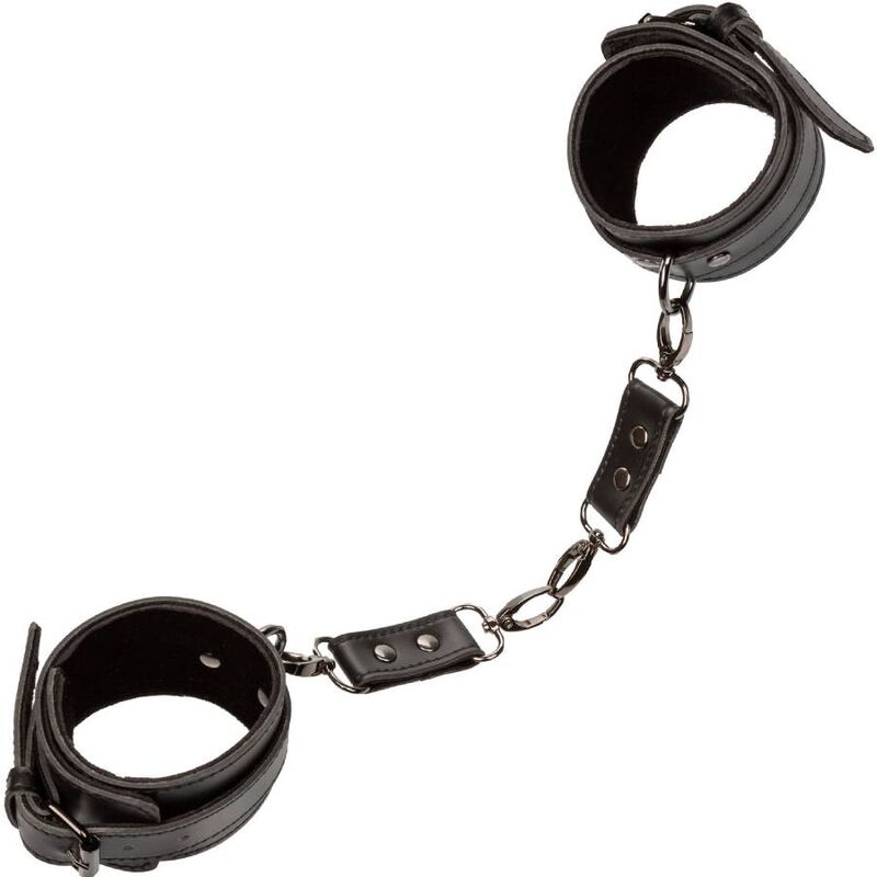CALEXOTICS - EUPHORIA ANKLE CUFFS - Imagem de 5