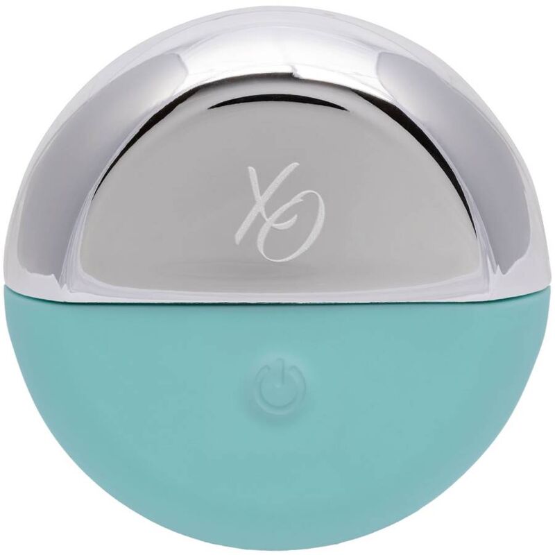 CALEXOTICS - OVATION APPLAUSE STIMULATOR AQUA GREEN - Imagem de 4