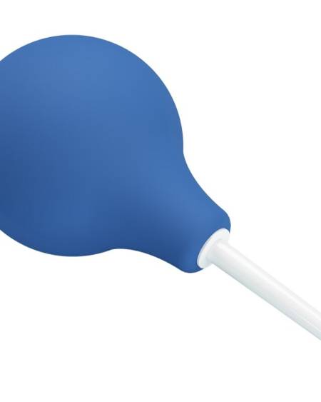 MR PLAY - ANAL DOUCHE BLUEB SUPER POWER BLUE