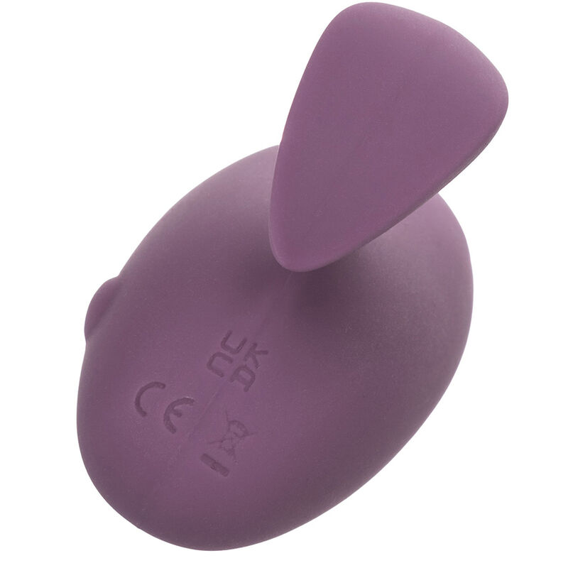 CALEXOTICS - MOD TOUCH STIMULATOR PURPLE - Imagem de 5