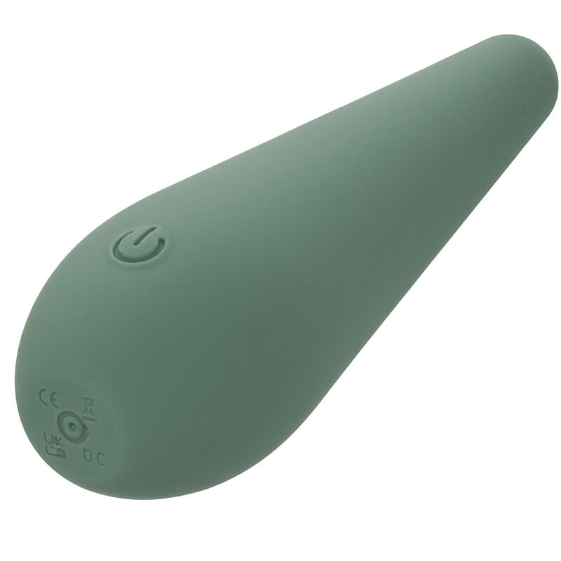 CALEXOTICS - MOD CHIC STIMULATOR GREEN - Imagem de 4