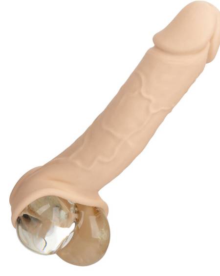 CALEXOTICS - PERFORMANCE MAXX LIFE-LIKE EXTENSION 8 LIGHT SKIN