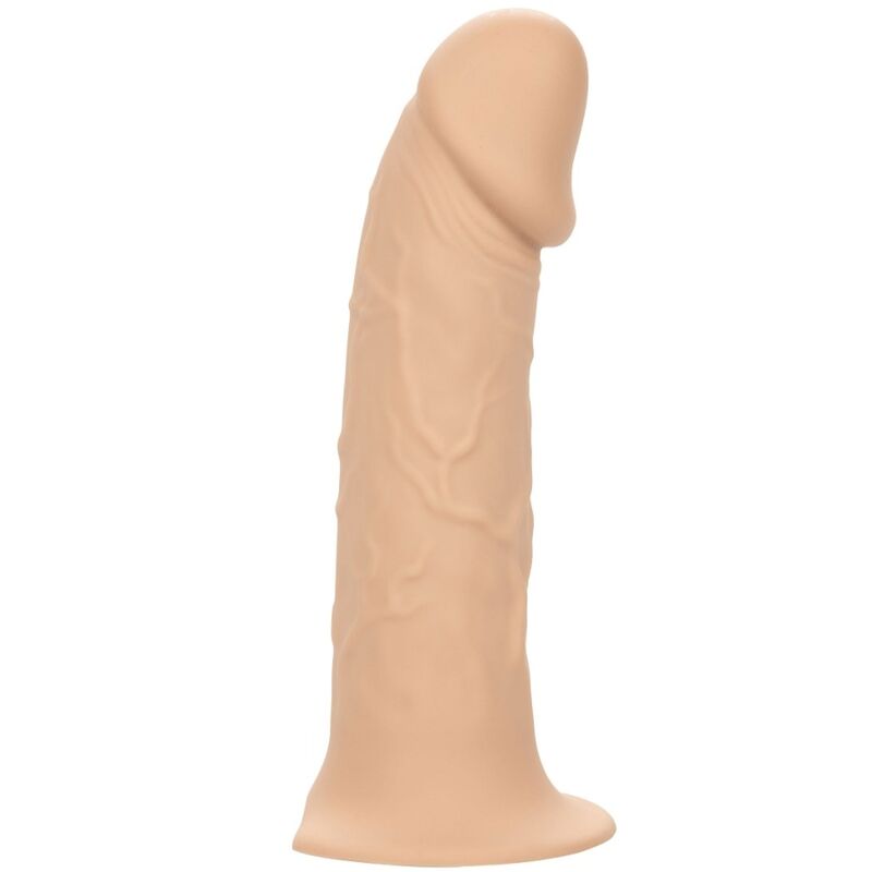 CALEXOTICS - PERFORMANCE MAXX LIFE-LIKE EXTENSION WITH HARNESS LIGHT SKIN - Imagem de 4