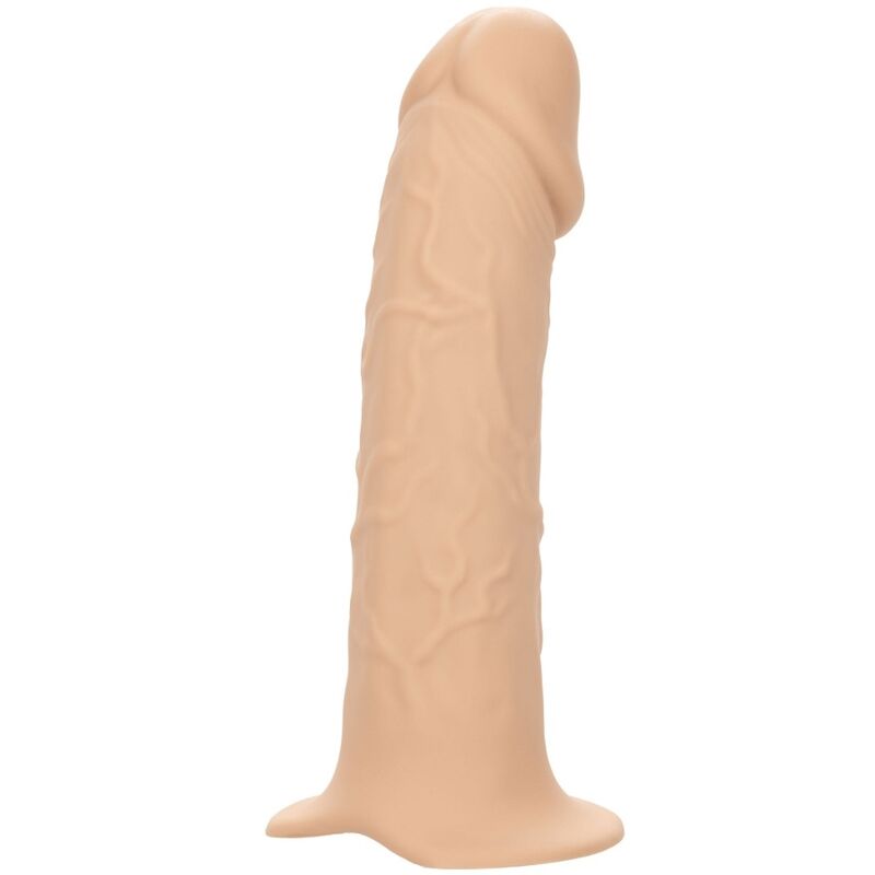 CALEXOTICS - PERFORMANCE MAXX LIFE-LIKE EXTENSION WITH HARNESS LIGHT SKIN - Imagem de 5