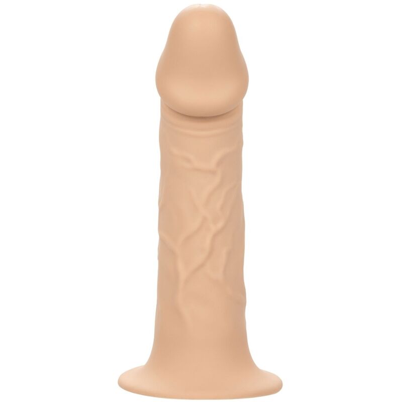 CALEXOTICS - PERFORMANCE MAXX LIFE-LIKE EXTENSION WITH HARNESS LIGHT SKIN - Imagem de 3