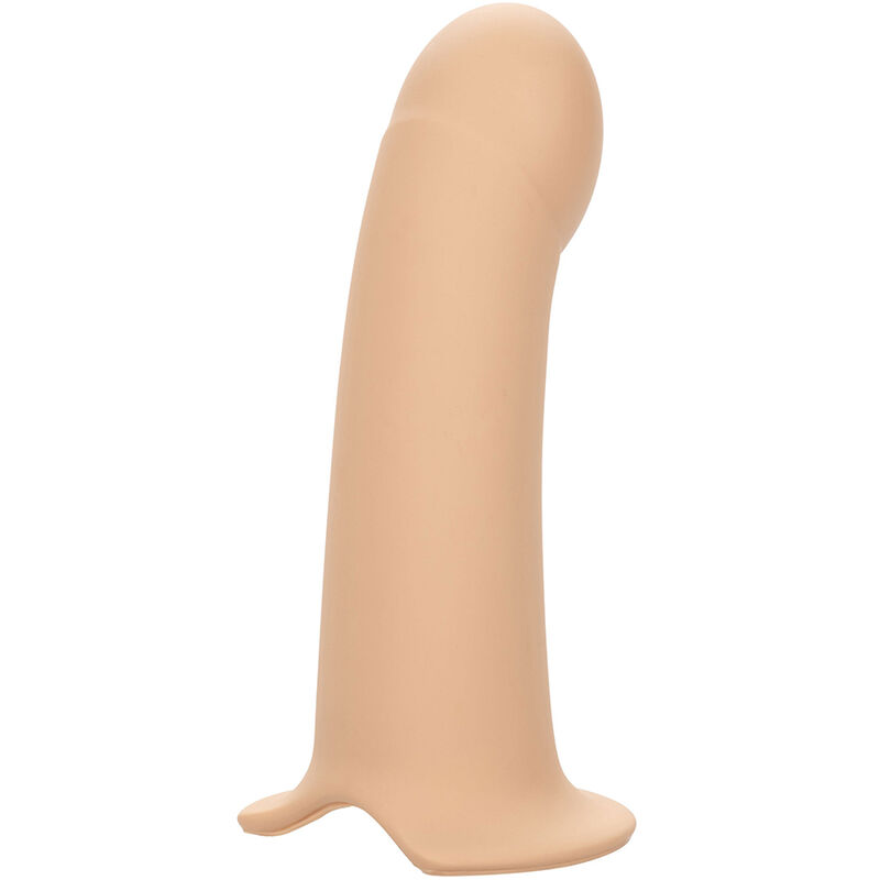 CALEXOTICS - PERFORMANCE MAXX EXTENSION WITH HARNESS LIGHT SKIN - Imagem de 5