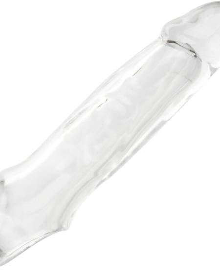 CALEXOTICS - PERFORMANCE MAXX CLEAR EXTENSION 5,5 TRANSPARENT