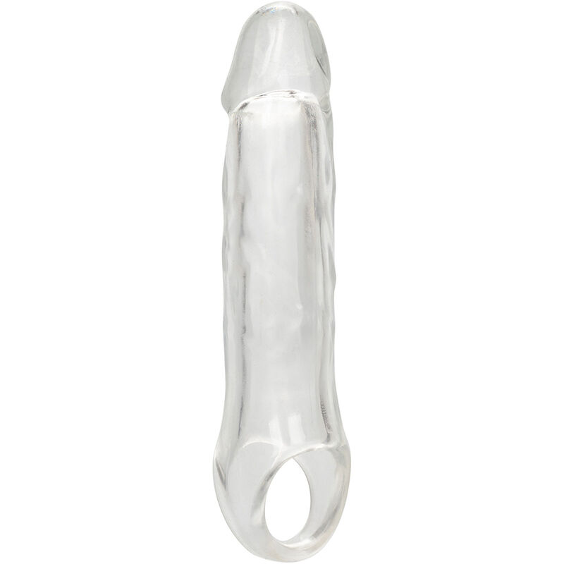 CALEXOTICS - PERFORMANCE MAXX CLEAR EXTENSION 7,5 TRANSPARENT - Imagem de 3