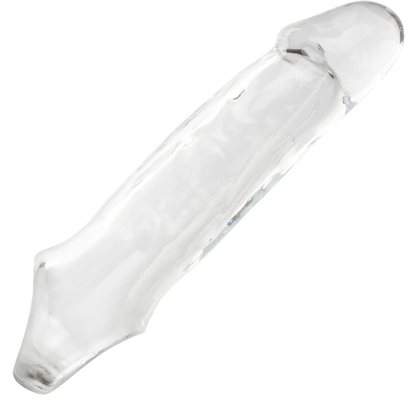 CALEXOTICS - PERFORMANCE MAXX CLEAR EXTENSION 7,5 TRANSPARENT - Imagem de 4