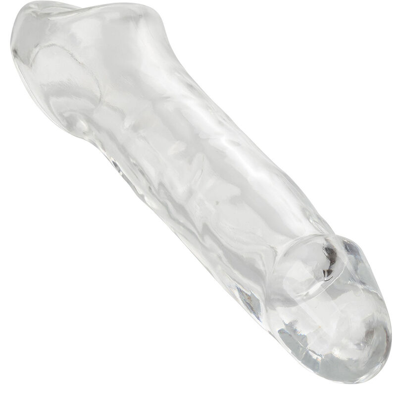 CALEXOTICS - PERFORMANCE MAXX CLEAR EXTENSION 7,5 TRANSPARENT - Imagem de 5
