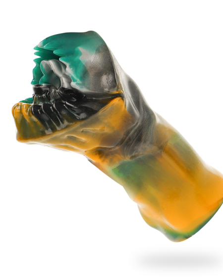 EPIC - ARGES CYCLOPS MALE MASTURBATOR MOUTH