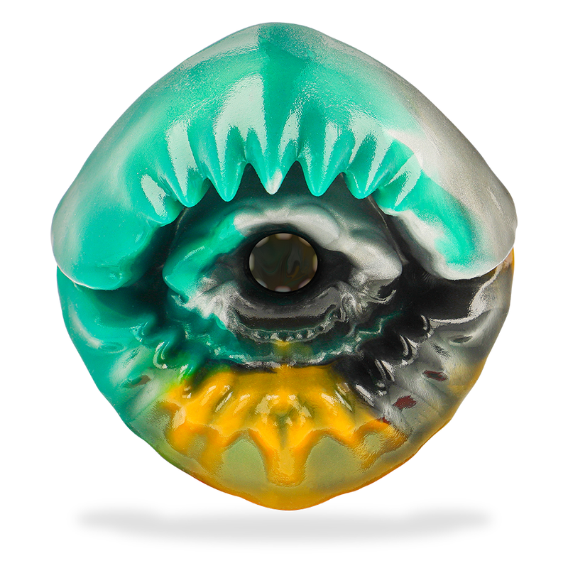 EPIC - ARGES CYCLOPS MALE MASTURBATOR MOUTH - Imagem de 2
