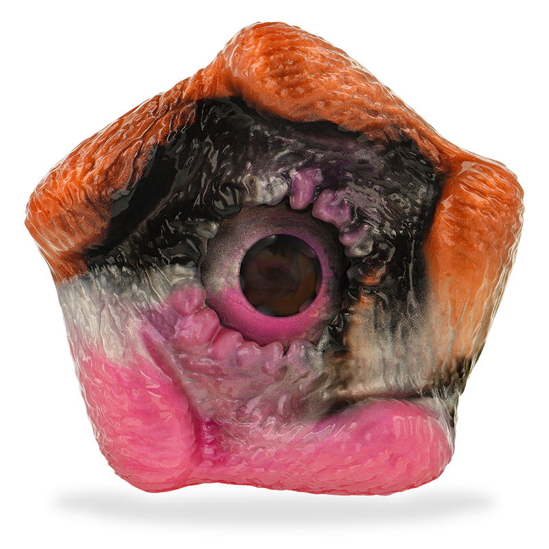 EPIC - TELEMUS CYCLOPS MALE MASTURBATOR MOUTH - Imagem de 2