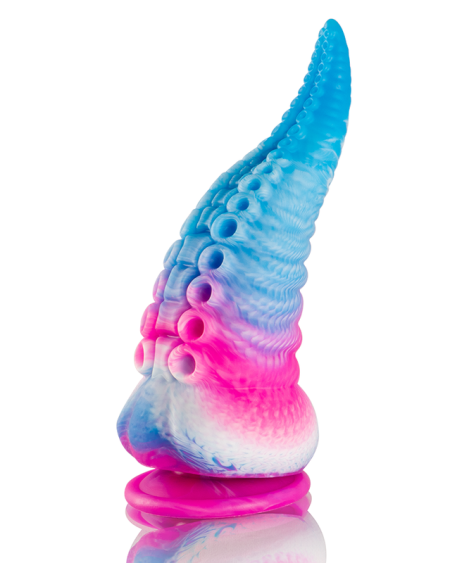 EPIC - PHORCYS BLUE TENTACLE DILDO LARGE SIZE