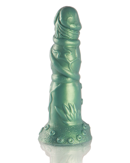 EPIC - HADES DILDO PASSION IN THE UNDERWORLD