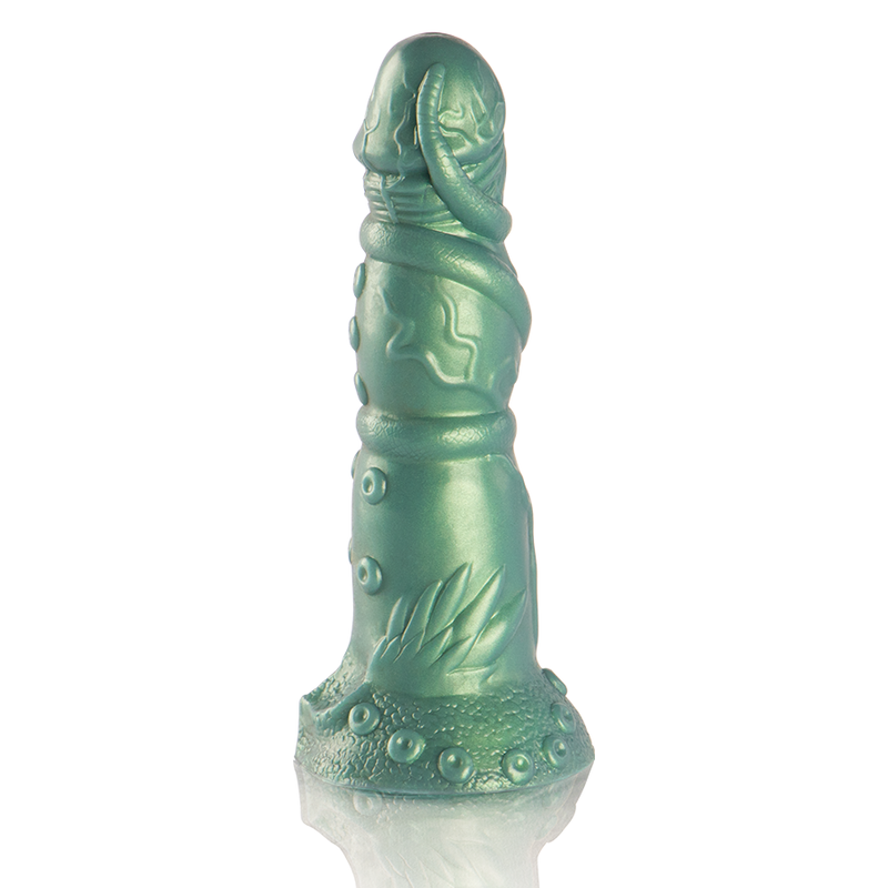 EPIC - HADES DILDO PASSION IN THE UNDERWORLD - Imagem de 4