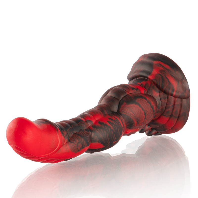 EPIC - ARES DILDO COMBATIVE PASSION - Imagem de 5