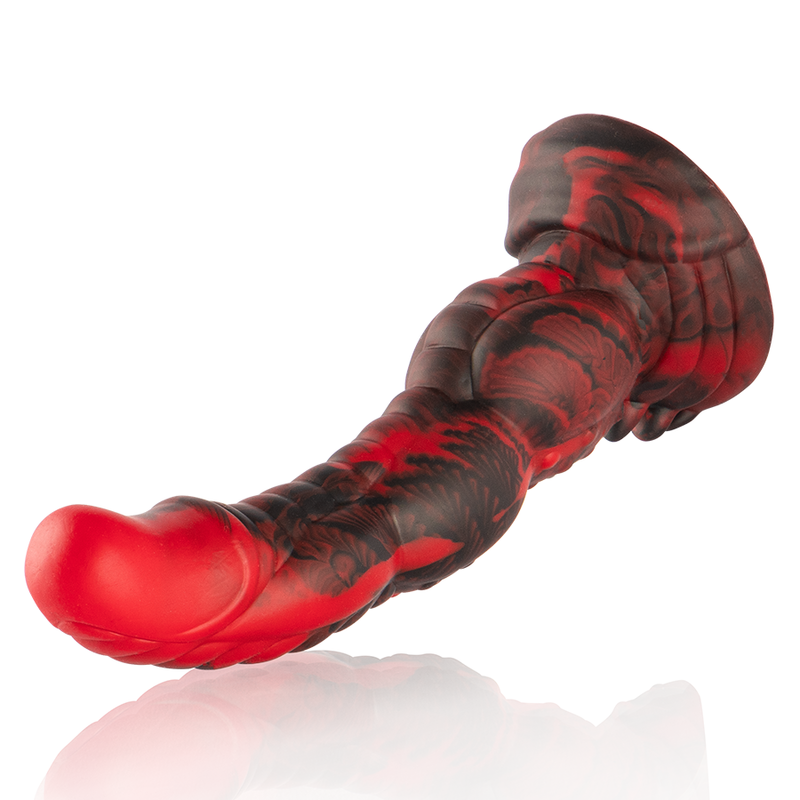 EPIC - ARES DILDO COMBATIVE PASSION - Imagem de 3