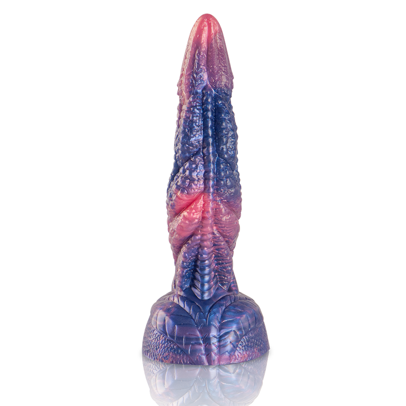 EPIC - DIONYSUS DILDO DANCE OF PLEASURE - Imagem de 4