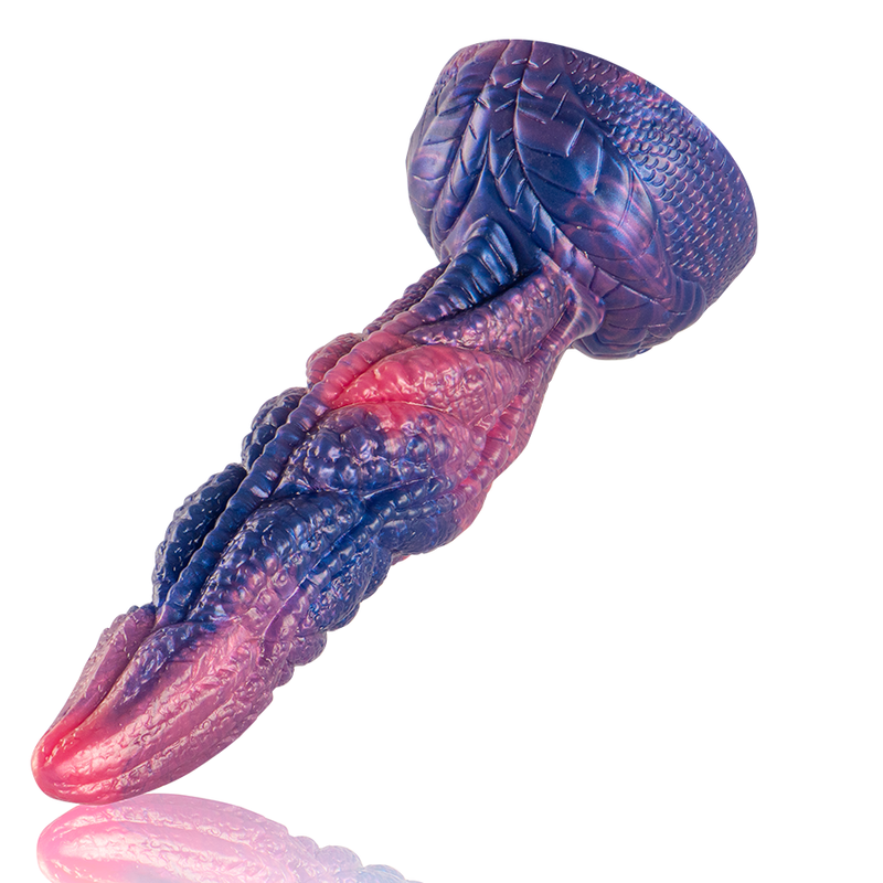 EPIC - DIONYSUS DILDO DANCE OF PLEASURE - Imagem de 3