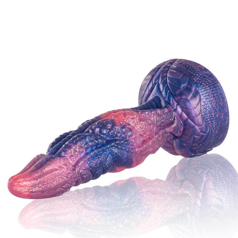 EPIC - DIONYSUS DILDO DANCE OF PLEASURE - Imagem de 5