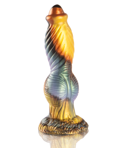 EPIC - PHOENIX DILDO THE RESURGENCE OF PLEASURE RECHARGEABLE REMOTE CONTROL