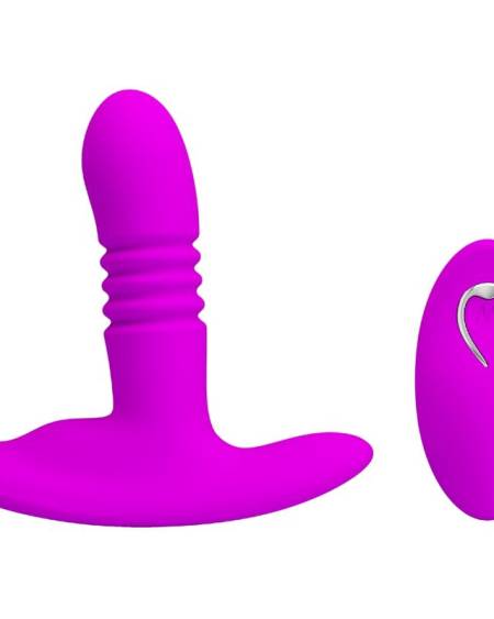 PRETTY LOVE - HEATHER ANAL UP AND DOWN