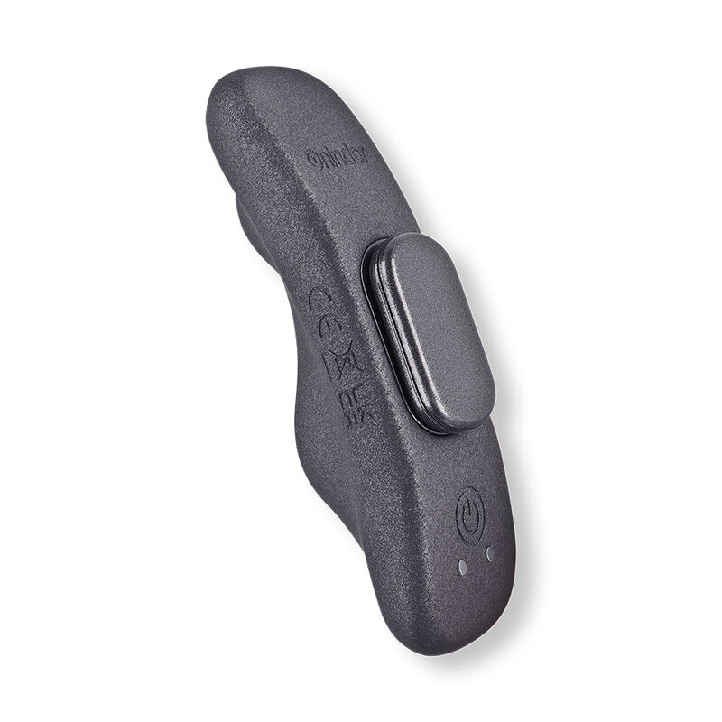 ONINDER - MANILA PANTY RECHARGEABLE VIBRATOR 9 SPEED 9.6 CM X 2.6 CM - FREE APP - Imagem de 2
