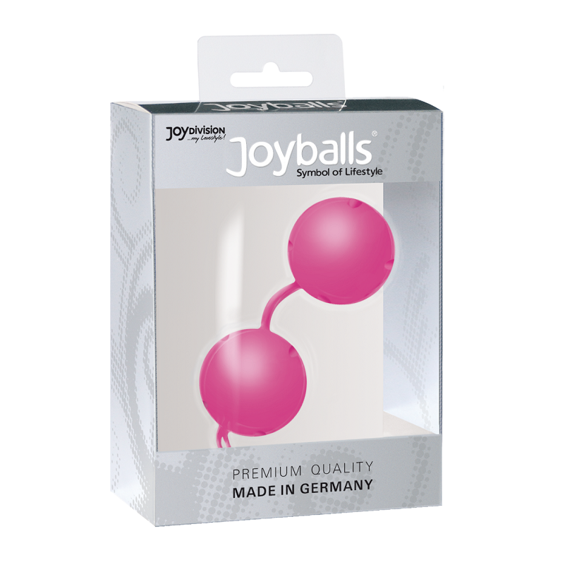 JOYDIVION JOYBALLS - LIFESTYLE MINT - Imagem de 2