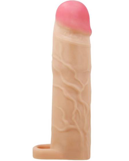 PRETTY LOVE - GERD PENIS EXTENDER COVER FLESH