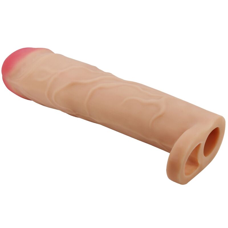 PRETTY LOVE - GERD PENIS EXTENDER COVER FLESH - Imagem de 2
