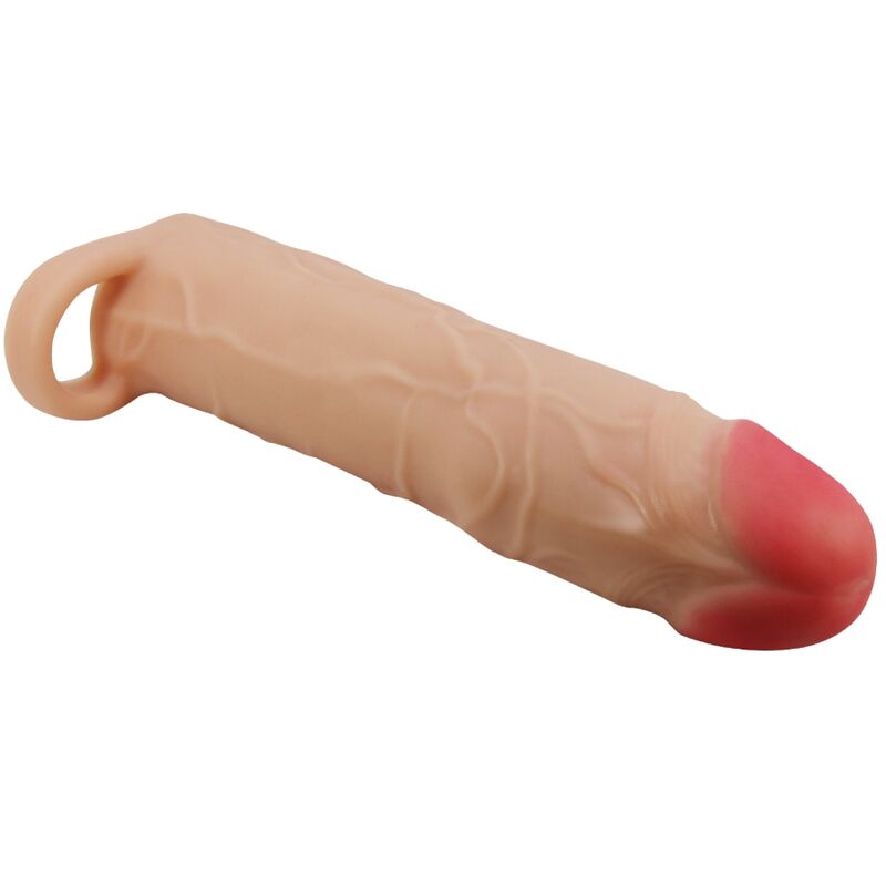 PRETTY LOVE - GERD PENIS EXTENDER COVER FLESH - Imagem de 3