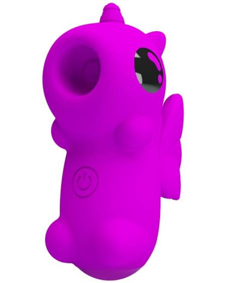 PRETTY LOVE - MINI FUN TOYS BY MAGIC UNICORN STIMULATOR