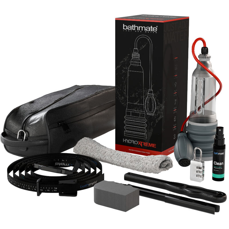 BATHMATE - HYDROXTREME 8 - Imagem de 3