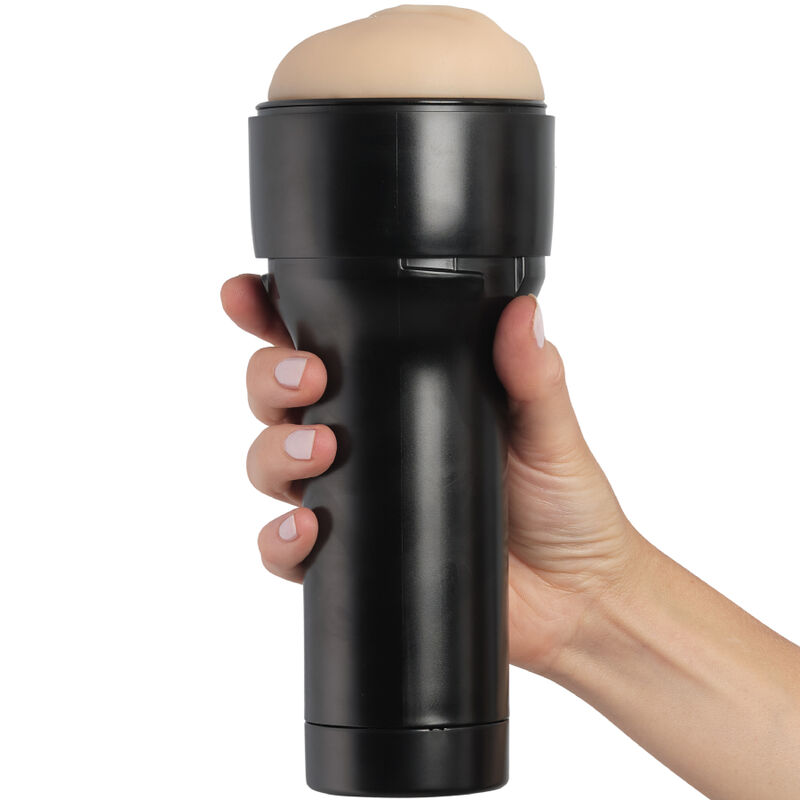 KIIROO - FEEL GENERIC PALE STROKER - Imagem de 3