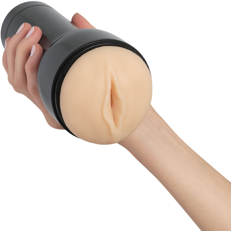 KIIROO - FEEL GENERIC PALE STROKER - Imagem de 4