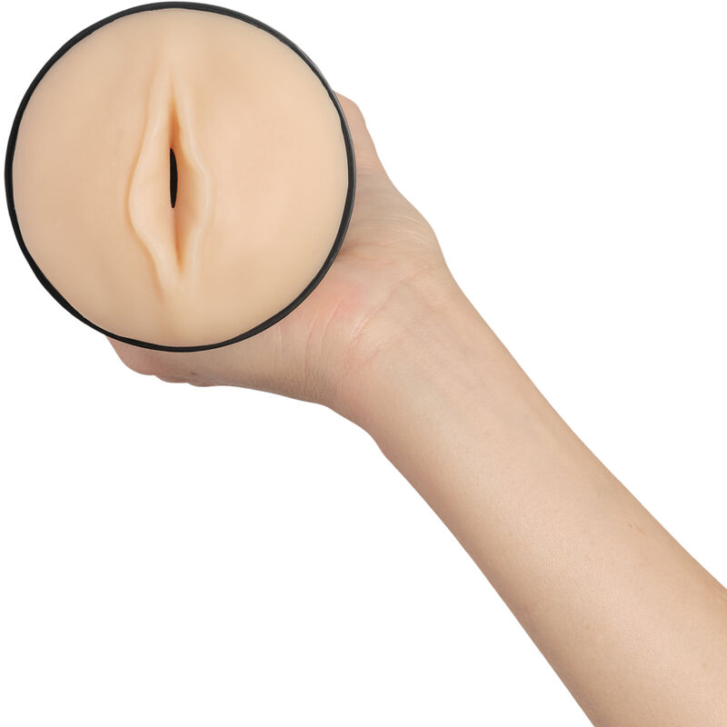 KIIROO - FEEL GENERIC PALE STROKER - Imagem de 2