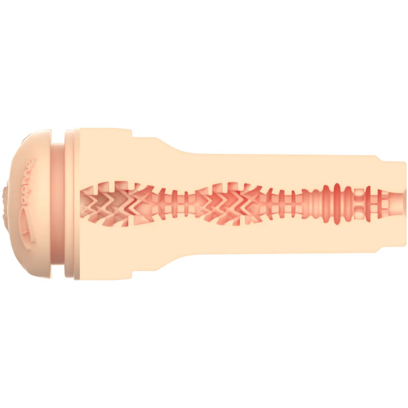 KIIROO - FEEL DAPHNE LAAT STARS COLLECTION STROKERS POWERBLOW COMPATIBLE - Imagem de 3