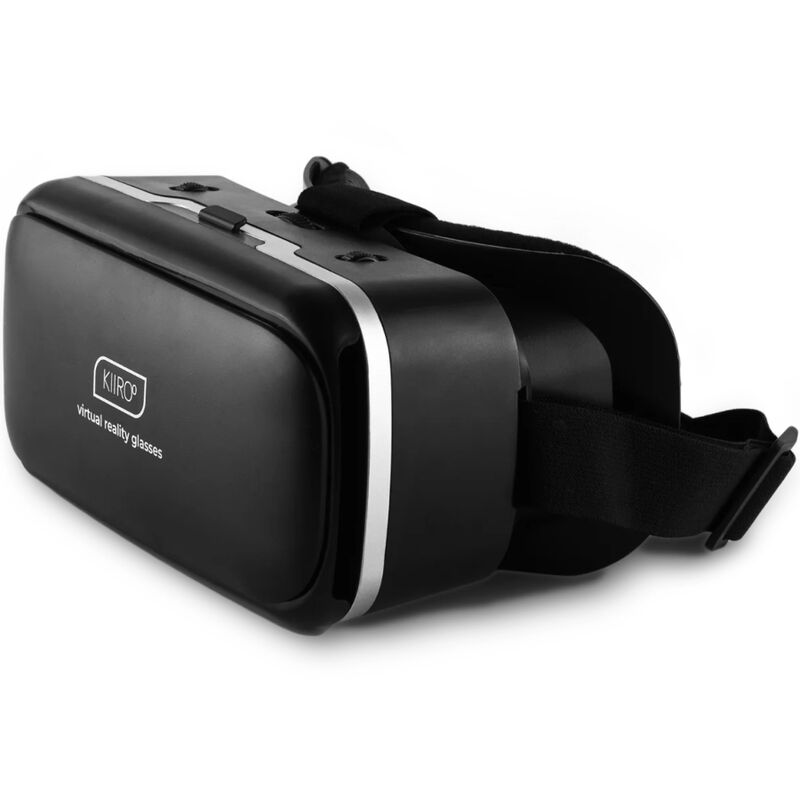 KIIROO - VIRTUAL REALITY HEADSET - Imagem de 3