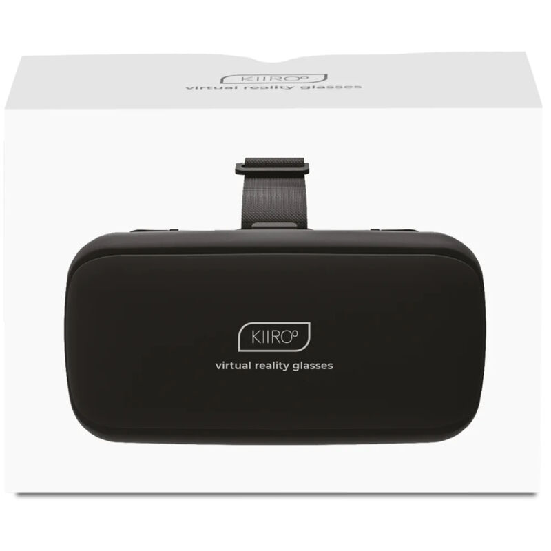 KIIROO - VIRTUAL REALITY HEADSET - Imagem de 5