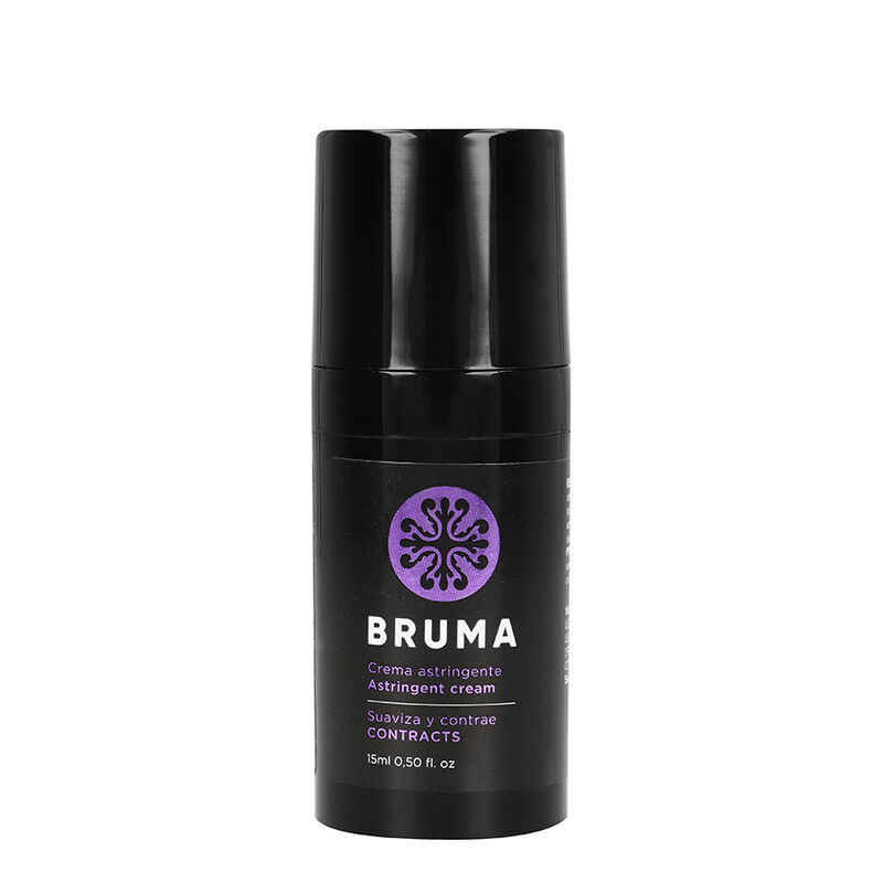 BRUMA - ASTRINGENT CREAM ULTRA SLIDING 15 ML - Imagem de 5
