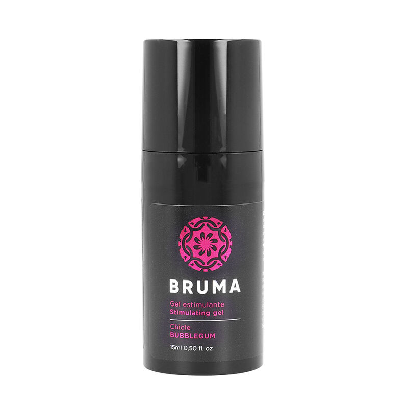 BRUMA - BUBBLEGUM FLAVOR INTENSIFYING BALM 15 ML - Imagem de 5