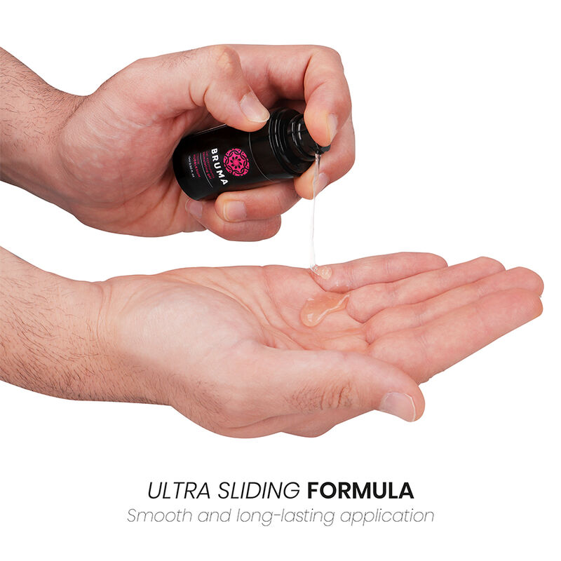 BRUMA - BUBBLEGUM FLAVOR INTENSIFYING BALM 15 ML - Imagem de 2