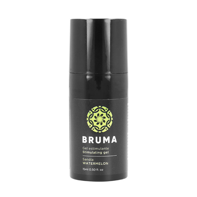 BRUMA - WATERMELON FLAVOR INTENSIFYING BALM 15 ML - Imagem de 5