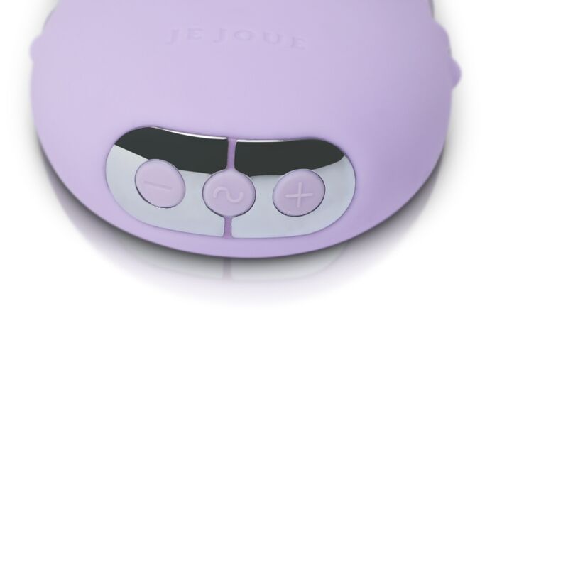 JE JOUE - MIMI DEUX LILAC MASSAGER - Imagem de 3